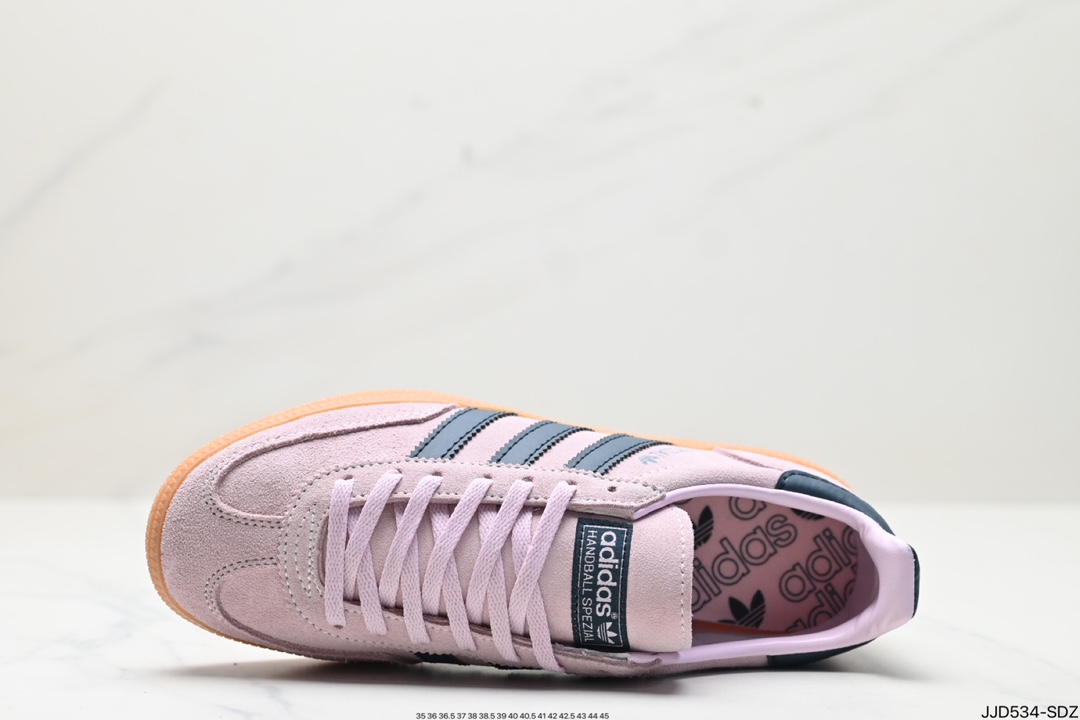 Adidas Handball Shoes